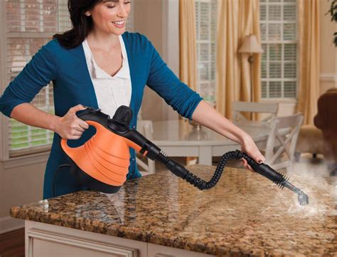 best handheld steamer for cleaning.